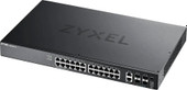Управляемый коммутатор 3-го уровня Zyxel XGS2220-30-EU0101F - фото