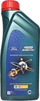 Моторное масло Castrol Magnatec E 5W-20 1л - фото