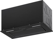 Кухонная вытяжка Krona Zander 600 DN S (черный) - фото