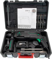 Перфоратор DWT SBHP08-26 BMC - фото
