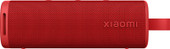 Беспроводная колонка Xiaomi Sound Outdoor (красный, международная версия) - фото