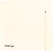 Осевой вентилятор Soler&Palau Silent-100 CZ Marfil RAL1013 Design - 4C 5210010200 - фото