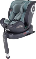 Детское автокресло Rant MultiFix TP01 (зеленый) - фото