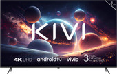 Телевизор KIVI M70UD70B - фото