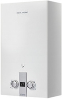 Газовая колонка Royal Thermo GWH 10 Eclipse - фото
