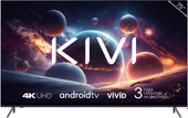 Телевизор KIVI M75UD70B - фото