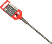 Бур EKF SDS-plus Master (2 резца) - фото