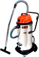 Пылесос Brait BVC-80 - фото