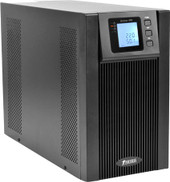 Источник бесперебойного питания Powerman Online 2000I (IEC320) - фото