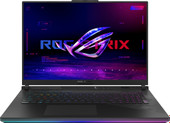 Игровой ноутбук ASUS ROG Strix SCAR 18 2024 G834JYR-R6027 - фото