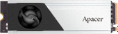 SSD Apacer AS2280F4 4TB AP4TBAS2280F4-1 - фото