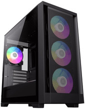 Компьютер TGPC Action 5 86766 A-X - фото