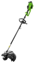 Триммер Greenworks GD40BC 1301507 (без АКБ) - фото