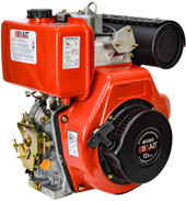 Дизельный двигатель Brait BR530DE - фото