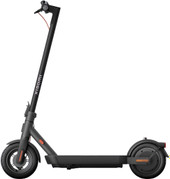 Электросамокат Xiaomi Electric Scooter 4 Pro 2nd Gen - фото