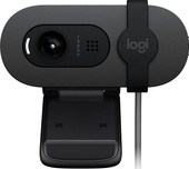 Веб-камера Logitech Brio 105 - фото