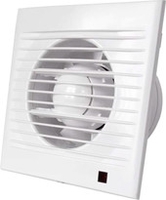 Осевой вентилятор Event Perfecto 100К - фото