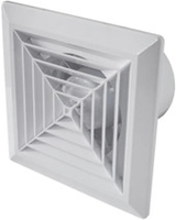 Осевой вентилятор Event Turbo 100К - фото