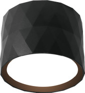 Точечный светильник Wolta WSL-GX53/03BL - фото