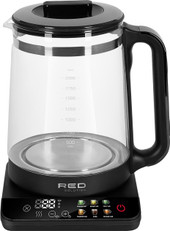 Электрический чайник RED Colorsense KG1330D - фото