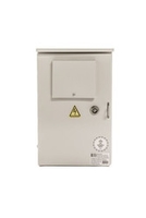 Щит учетный КасКад энерго ЩУЭ-1-365х230х150 IP 54 - фото