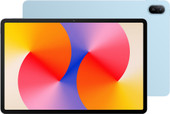 Планшет Huawei MatePad SE 11" Wi-Fi 8GB/128GB (голубой кристалл) - фото