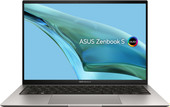 Ноутбук ASUS Zenbook S 13 OLED UX5304MA-NQ138W - фото