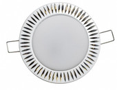 Точечный светильник General Lighting GCL-GX53-H18-W 661208 - фото