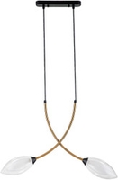 Подвесная люстра Indigo Light Fiore V000140 - фото