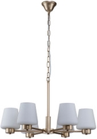 Подвесная люстра Indigo Light Tulip V000001 - фото