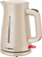 Электрический чайник Bosch TWK3M127 - фото