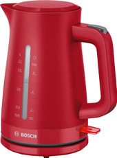 Электрический чайник Bosch TWK3M124 - фото