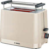 Тостер Bosch TAT3M127 - фото