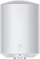 Накопительный электрический водонагреватель EcoStar Flow EWH-F100-RE - фото