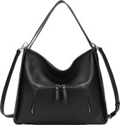 Женская сумка Mironpan 6024 (черный) - фото