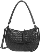 Женская сумка Mironpan 62400 (черный) - фото