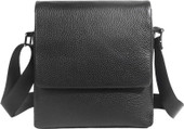 Мужская сумка Mironpan 72403 (черный) - фото
