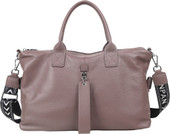 Женская сумка Mironpan 82305 (светло-сиреневый) - фото