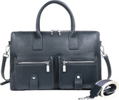 Женская сумка Mironpan 92301 (темно-синий) - фото