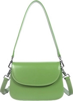 Женская сумка Mironpan 92302 (зеленый) - фото