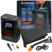 Автомобильный компрессор FORSAGE F-010 - фото