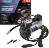 Автомобильный компрессор FORSAGE F-582 - фото