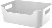 Корзина Econova Scandi 434200816 (белый) - фото