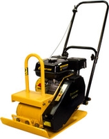 Виброплита Champion PC8742F - фото