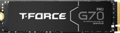 SSD Team T-Force G70 Pro 2TB TM8FFH002T0C129 - фото