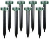 Отпугиватель кротов Rexant 71-0107 - фото