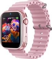 Детские умные часы Aimoto Spark (розовый) - фото