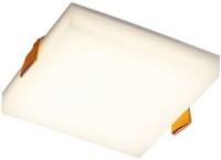 LED4U 318-18W Квадрат - фото