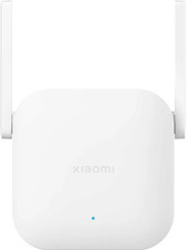 Усилитель Wi-Fi Xiaomi Wi-Fi Range Extender N300 (международная версия) - фото