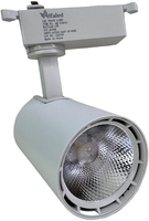 Трековый светильник Alfaled 10W 4000K QH-ТСЕ-10 (белый) - фото
